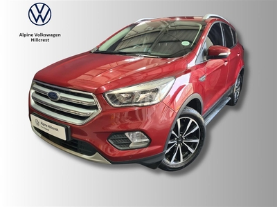 2020 Ford Kuga 1.5T Trend Auto For Sale