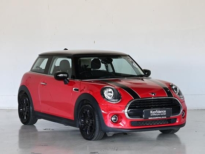 2020 MINI Hatch Cooper Hatch 3-Door Auto For Sale