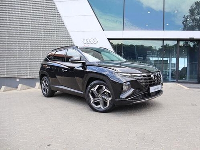2022 Hyundai Tucson 2.0D Elite For Sale