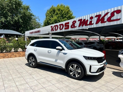 2022 Kia Sorento 2.2CRDi AWD SXL For Sale