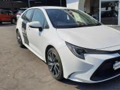 2022 Toyota Corolla 2.0 XR For Sale