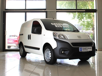 2024 Fiat Fiorino 1.3 Multijet Panel Van For Sale