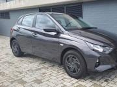 2023 Hyundai i20 1.4 Motion Auto For Sale