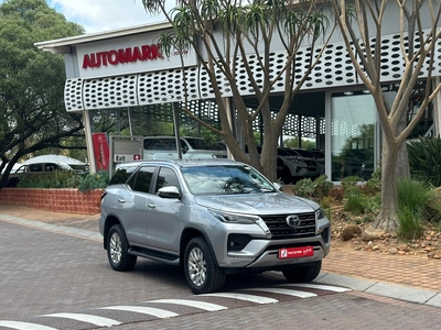 2023 Toyota Fortuner 2.8GD-6 4x4 VX For Sale