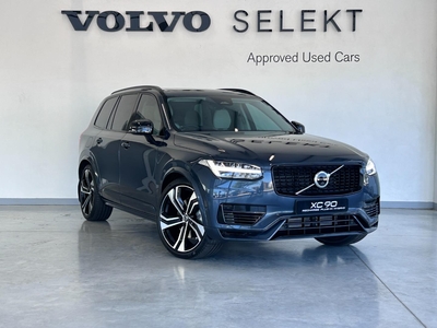 2024 Volvo XC90 T8 Twin Engine AWD Ultimate Dark For Sale