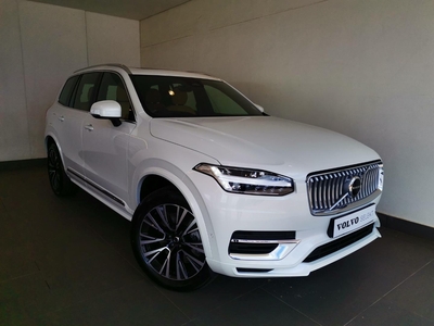 2024 Volvo XC90 T8 Twin Engine AWD Ultimate Bright For Sale