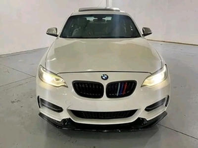 BMW 3 2016, Automatic, 3 litres - Bassonia Estate