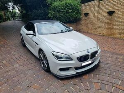 BMW 5 2016, Automatic, 3 litres - Cape Town
