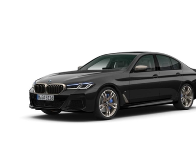 Bmw M550i Xdrive A/t (g30) for sale