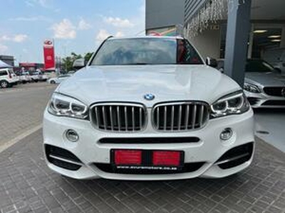 BMW X5 2015, Automatic, 3 litres - Port Elizabeth