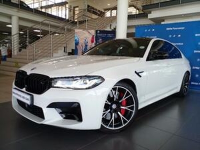 BMW X5 2020, 4.4 litres - Durban