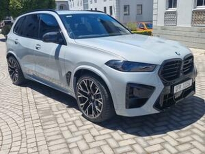 BMW X5 2022, Automatic, 4.4 litres - Cape Town