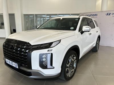 2023 Hyundai Palisade 2.2d Elite Awd A/t (8 Seat) for sale