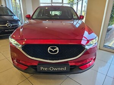 Mazda CX-5 2019, Automatic, 2.3 litres - Pietermaritzburg