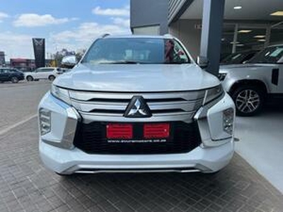 Mitsubishi Pajero Sport 2020, Automatic, 2.4 litres - Port Elizabeth