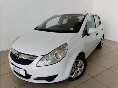 Opel Corsa 1.4 Essentia 5dr for sale