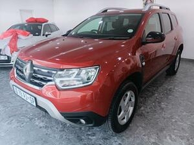 Renault Duster 2019, Manual, 1.5 litres - Polokwane