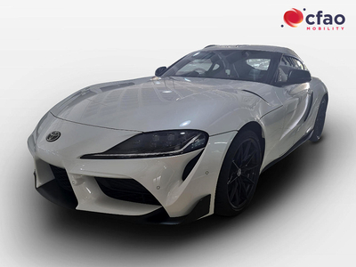 2024 Toyota Gr Supra 3.0t A/t for sale