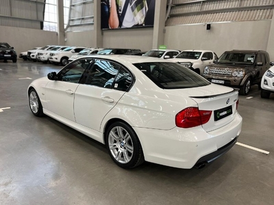 Used BMW 3 Series 320i Dynamic Edition for sale in Gauteng