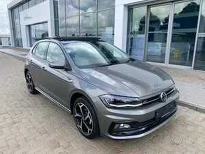 Volkswagen Polo 2021, Automatic, 1 litres - Cape Town