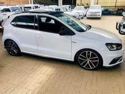 Volkswagen Polo GTI 2016, Automatic, 1.8 litres - Middlelburg