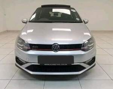 Volkswagen Polo GTI 2017, Automatic, 1.4 litres - Worcester