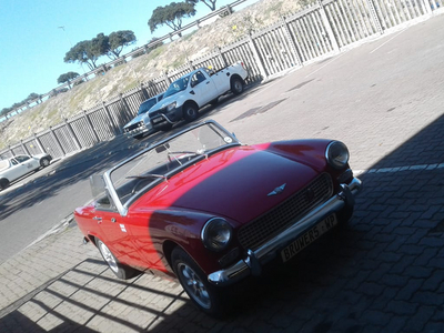 1966 Other Other Convertible