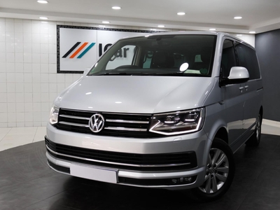 2016 Volkswagen Caravelle 2.0BiTDI Highline For Sale