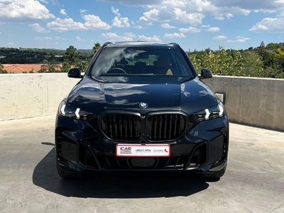 New BMW X5 xDrive30d M Sport Pro for sale in Gauteng