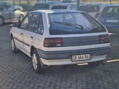Used Ford Laser 1.3 for sale in Gauteng