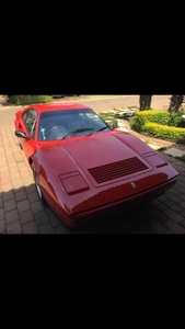 1989 Ferrari 328 GTB For Sale