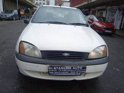 2006 Ford For Sale in Gauteng, Johannesburg