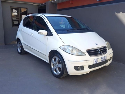 2006 Mercedes A-Class For sale