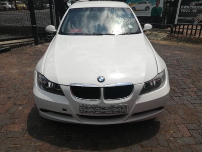 2008 BMW 3 Series 320d Modern For Sale in Gauteng, Johannesburg