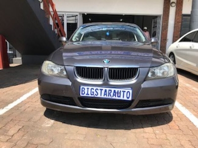 2008 BMW 320i For Sale in Gauteng, Johannesburg