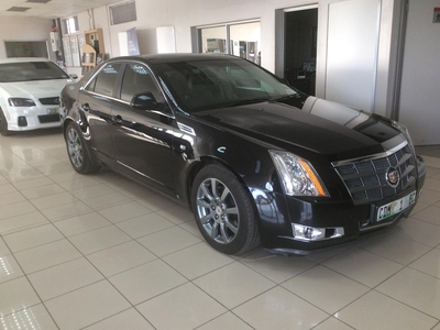 2008 Cadillac CTS 3.6 For Sale