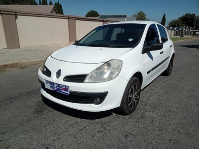 2009 Renault Clio 2.0 16V For Sale