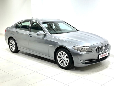 2010 BMW 5 Series 520d For Sale