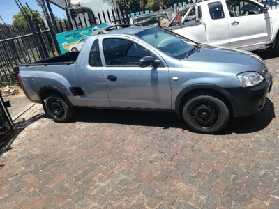 2010 Opel Corsa Utility For Sale in Gauteng, Johannesburg