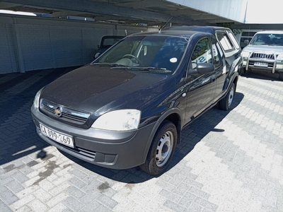 2011 Chevrolet Utility 1.4 (Aircon) For Sale