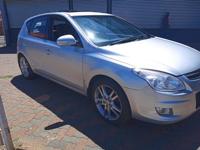 2011 Hyundai i30 1.8 Executive For Sale in Gauteng, Johannesburg