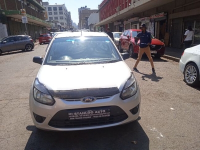 2012 Ford HATCH For Sale in Gauteng, Johannesburg