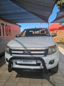 2012 Ford Ranger 2.2Tdci For Sale