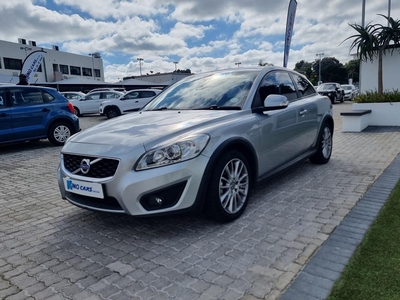 2012 Volvo C30 D2 Excel For Sale