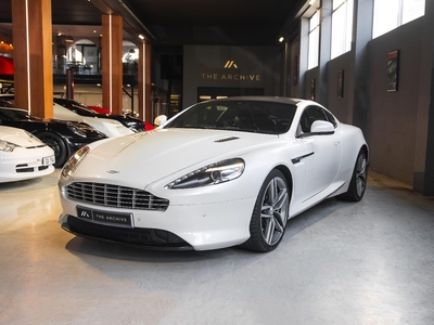 2013 Aston Martin DB9 Coupe For Sale