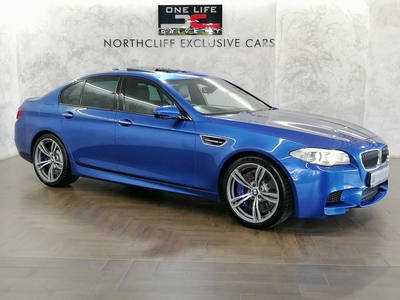 2013 BMW M5 M5 For Sale