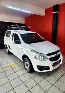 2013 Chevrolet Utility 1.4 (Aircon+ABS) For Sale