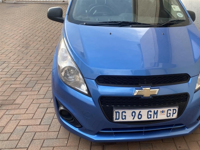2013 Chevy Spark for sale