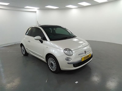 2013 Fiat 500 1.2 Lounge For Sale