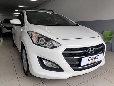 2013 Hyundai i30 1.6 GLS For Sale
